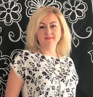 Сокіл Мар'яна Олегівна